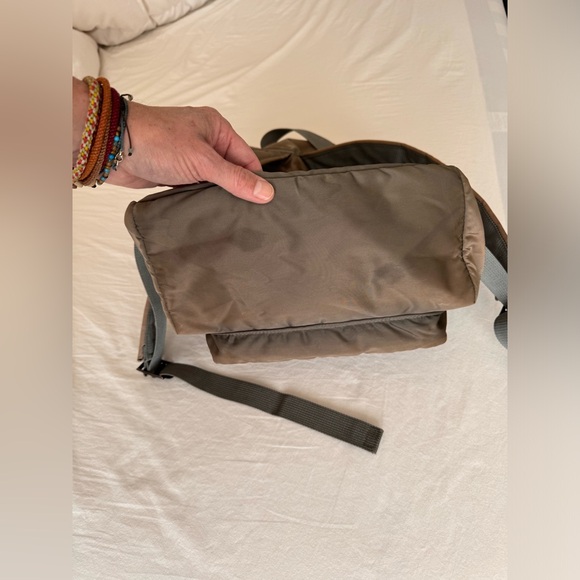 Porter Backpack - Picture 4 of 8